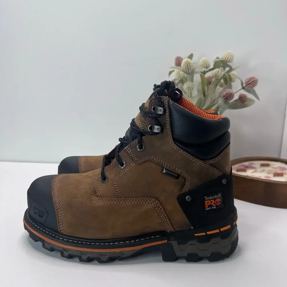 Timberland PRO Boondock 6